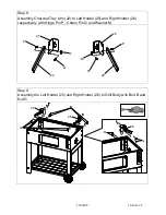 Preview for 13 page of Kingsford CG2203801 Owner'S Manual