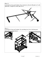 Preview for 14 page of Kingsford CG2203801 Owner'S Manual