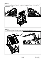 Preview for 15 page of Kingsford CG2203801 Owner'S Manual