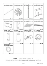 Preview for 6 page of Kingsford CG2240507-KF Owner'S Manual