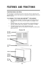 Preview for 7 page of Kingsford MASTER 15 User Manual