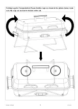 Preview for 12 page of Kingsford TG2002101-KF Owners Manual Assembly And Operating Instructions