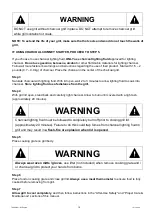 Preview for 15 page of Kingsford TG2002101-KF Owners Manual Assembly And Operating Instructions