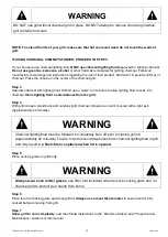 Preview for 15 page of Kingsford TG2021301-KF Owners Manual Assembly And Operating Instructions