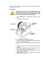 Предварительный просмотр 19 страницы Kingsley KIP-20 Operation And Maintenance Manual