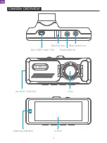 Предварительный просмотр 4 страницы KingSlim D1 Dual User Manual