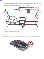 Предварительный просмотр 8 страницы KingSlim D1 Dual User Manual