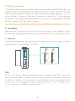 Preview for 20 page of KingSlim D2 PRO User Manual