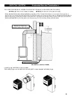 Предварительный просмотр 44 страницы Kingsman Fireplaces FDV200S Installation Instructions Manual