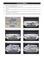 Preview for 12 page of Kingsman Fireplaces FDV300 Installation Instructions Manual