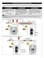 Preview for 12 page of Kingsman Fireplaces FDV451LP Installation Instructions Manual