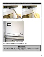 Preview for 14 page of Kingsman Fireplaces FDV451LP Installation Instructions Manual