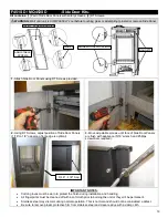 Preview for 19 page of Kingsman Fireplaces FDV451LP Installation Instructions Manual