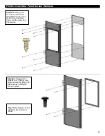 Preview for 20 page of Kingsman Fireplaces FDV451LP Installation Instructions Manual