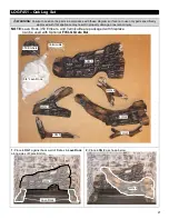 Preview for 27 page of Kingsman Fireplaces FDV451LP Installation Instructions Manual