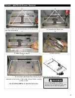 Preview for 43 page of Kingsman Fireplaces FDV451LP Installation Instructions Manual