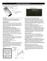 Preview for 45 page of Kingsman Fireplaces FDV451LP Installation Instructions Manual