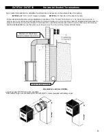 Preview for 63 page of Kingsman Fireplaces FDV451LP Installation Instructions Manual