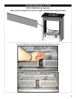 Preview for 66 page of Kingsman Fireplaces FDV451LP Installation Instructions Manual