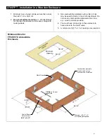 Preview for 7 page of Kingsman Fireplaces FP2085LPT Manual