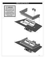 Preview for 27 page of Kingsman Fireplaces HBZDV36 Installation Instructions Manual