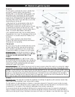 Preview for 39 page of Kingsman Fireplaces HBZDV36 Installation Instructions Manual