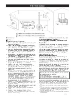 Preview for 45 page of Kingsman Fireplaces HBZDV36 Installation Instructions Manual