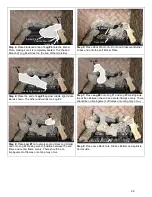 Preview for 28 page of Kingsman Fireplaces HBZDV3624 Installation Instructions Manual