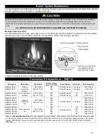 Preview for 38 page of Kingsman Fireplaces HBZDV3624 Installation Instructions Manual