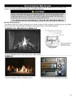 Preview for 39 page of Kingsman Fireplaces HBZDV4736 Installation Instructions Manual