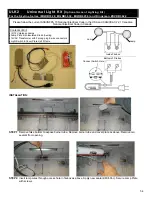 Preview for 54 page of Kingsman Fireplaces HBZDV4736 Installation Instructions Manual