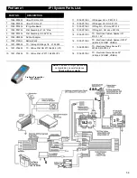 Preview for 58 page of Kingsman Fireplaces HBZDV4736 Installation Instructions Manual