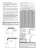 Preview for 73 page of Kingsman Fireplaces HBZDV4736 Installation Instructions Manual