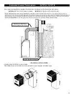 Preview for 74 page of Kingsman Fireplaces HBZDV4736 Installation Instructions Manual