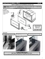 Preview for 5 page of Kingsman Fireplaces IDV24 Installation Instructions Manual