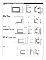 Preview for 11 page of Kingsman Fireplaces IDV24 Installation Instructions Manual