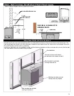 Preview for 14 page of Kingsman Fireplaces IDV24 Installation Instructions Manual