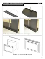 Preview for 18 page of Kingsman Fireplaces IDV24 Installation Instructions Manual