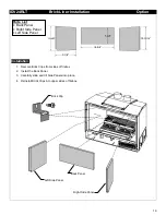 Preview for 19 page of Kingsman Fireplaces IDV24 Installation Instructions Manual