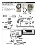 Preview for 25 page of Kingsman Fireplaces IDV24 Installation Instructions Manual