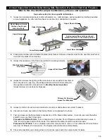 Preview for 36 page of Kingsman Fireplaces IDV24 Installation Instructions Manual