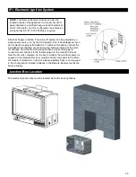 Preview for 39 page of Kingsman Fireplaces IDV24 Installation Instructions Manual