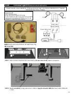 Preview for 42 page of Kingsman Fireplaces Marquis Bentley ZCV39LP Installation Instructions Manual