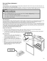 Preview for 54 page of Kingsman Fireplaces Marquis Bentley ZCV39LP Installation Instructions Manual