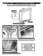 Preview for 85 page of Kingsman Fireplaces Marquis Bentley ZCV39LP Installation Instructions Manual