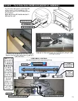 Предварительный просмотр 78 страницы Kingsman Fireplaces Marquis Infinite MQRB4436LP Installation Instructions Manual