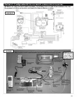 Предварительный просмотр 83 страницы Kingsman Fireplaces Marquis Infinite MQRB4436LP Installation Instructions Manual