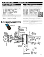 Предварительный просмотр 87 страницы Kingsman Fireplaces Marquis Infinite MQRB4436LP Installation Instructions Manual