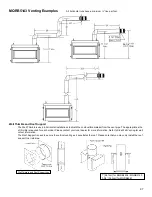 Предварительный просмотр 97 страницы Kingsman Fireplaces Marquis Infinite MQRB4436LP Installation Instructions Manual