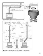 Предварительный просмотр 101 страницы Kingsman Fireplaces Marquis Infinite MQRB4436LP Installation Instructions Manual